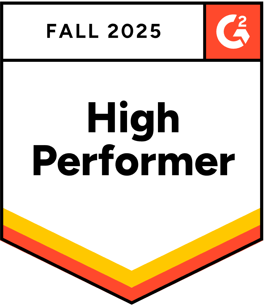 OneTimePIM is a leader in Product Information Management (PIM) on G2